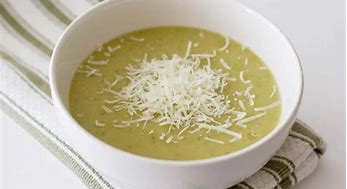 Image result for Yellow and Green Squash Soup Recipe