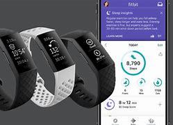 Image result for Charge 4 Fitbit Brigness Low