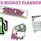 Image result for Planner Payment Stickers