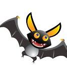 Image result for Bat Cartoon Dizzy