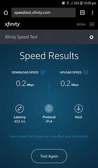 Image result for Xfinity Prepaid Speed