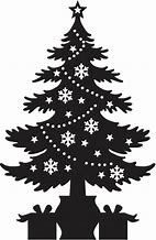 Image result for Christmas Tree Vector