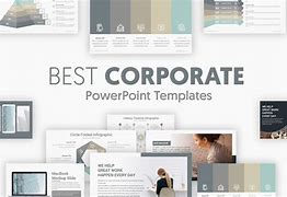 Image result for Corporate PowerPoint Templates