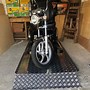 Image result for DIY Motorcycle Turntable