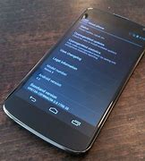 Image result for Nexus 4 Carbon ROM Kit Kat