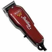 Image result for Wahl Corded Clippers