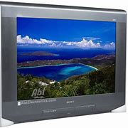 Image result for Sony Trinitron 40 Inch TV