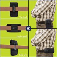 Image result for Phone Case with Hanging Belt Loop