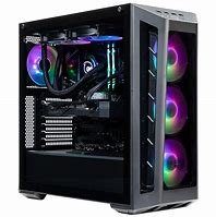 Image result for Red Gaming PC RTX