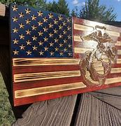 Image result for Pics of Marine Corps Flag