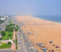 Image result for Marina Beach Chennai