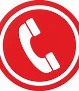 Image result for Cell Phone Ringing Icon
