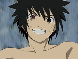 Image result for SasuNaru Menma