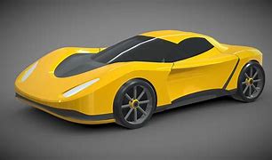 Image result for Futurisric Vehicle 3D Model