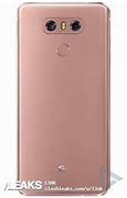 Image result for LG G6 Pink