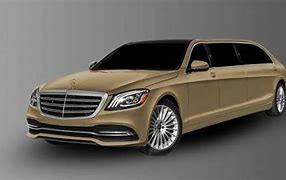 Image result for Mercedes-Benz Limo