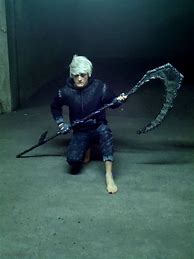 Image result for Evil Jack Frost Cosplay