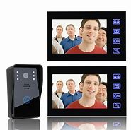 Image result for Telephone with Doorbell Camera