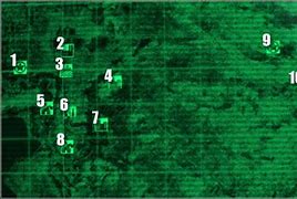 Image result for Fallout 3 Operation Anchorage Location On Map