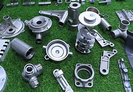 Image result for Metal Parts