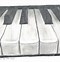 Image result for Piano Keys Sketch