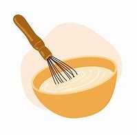 Image result for Mixing Bowl Cartoon