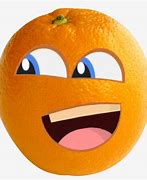 Image result for Annoying Orange Smiling