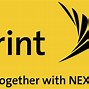 Image result for Sprint Logo Bars