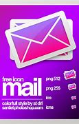 Image result for Mail Symbol iPad