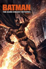 Image result for The Other Dark Knight Returns
