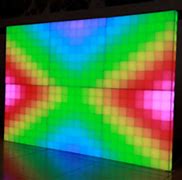 Image result for RGB Light Panels
