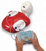 Image result for Basic Life Support CPR and AED Program