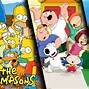 Image result for Cartoon TV Shows 2020s
