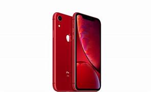 Image result for iPhone XR Red Home Screen