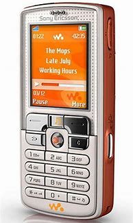 Image result for Sony Ericsson Walkmman Phone