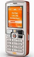 Image result for Sony Walkman UIQ Phone