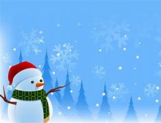 Image result for Winter Email. Background