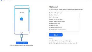 Image result for iPhone Fix Software