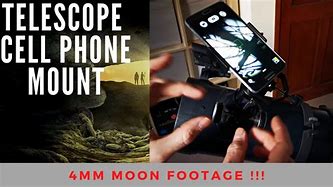 Image result for Telescope for Phone Camera