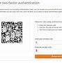 Image result for Two-Factor Authentication Missing