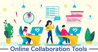 Image result for Digital Tools for Collaborative Learning