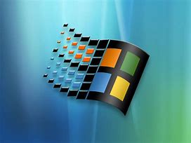 Image result for Picture of Computer Screen with Windows Logo