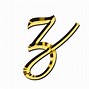 Image result for Letter Z Cut Out