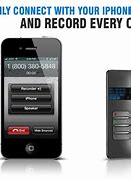 Image result for telephone recorder devices for android