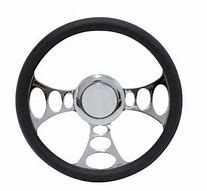 Image result for Forever Sharp Steering Wheels Gray