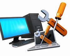 Image result for Guy Fixing Computer