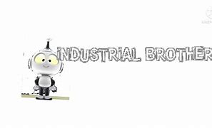 Image result for Industrial Brothers Robot