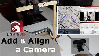 Image result for Laser Burn Camera Mount
