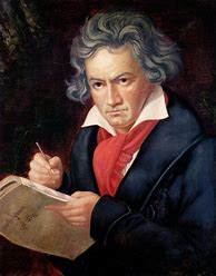 Image result for Beethoven Poster