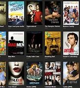 Image result for TV Shows and Movies Names